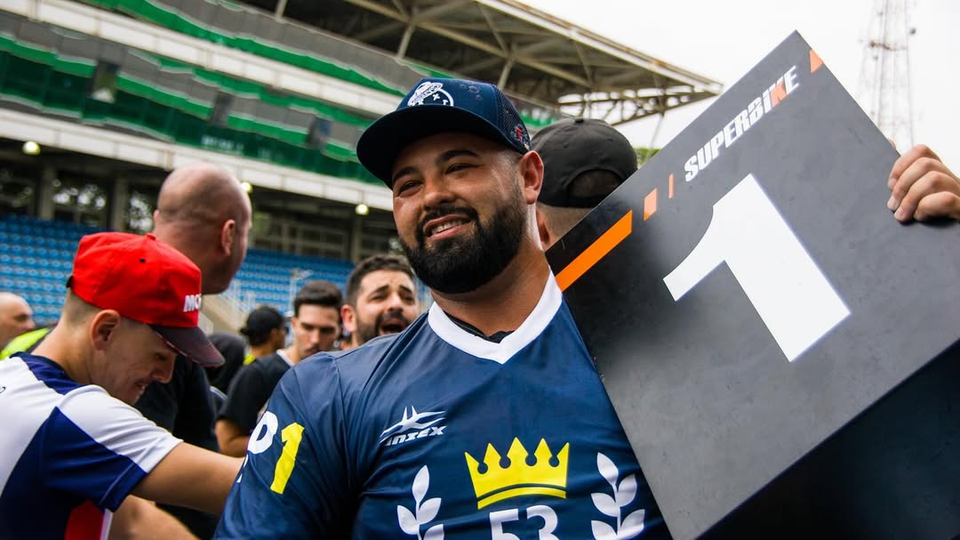 Piloto que morreu durante treino de motovelocidade em Piracicaba será sepultado hoje