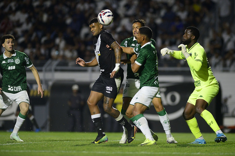 Ponte Preta e Guarani ficam no empate no Dérbi 210