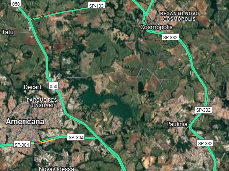 Prefeitos de Americana, Paulínia e Cosmópolis discutem o que pode ser melhorado na “fronteira”