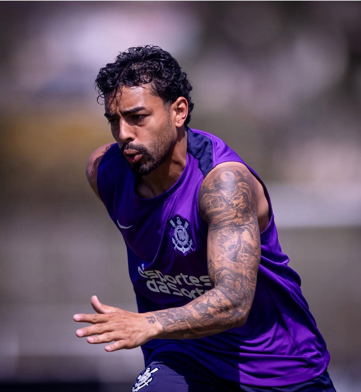 Após vitória sobre o Vasco, Corinthians pensa na Copa do Brasil