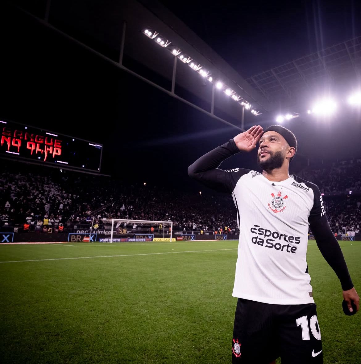 Lesionados em Derby preocupam para sequencia do Corinthians