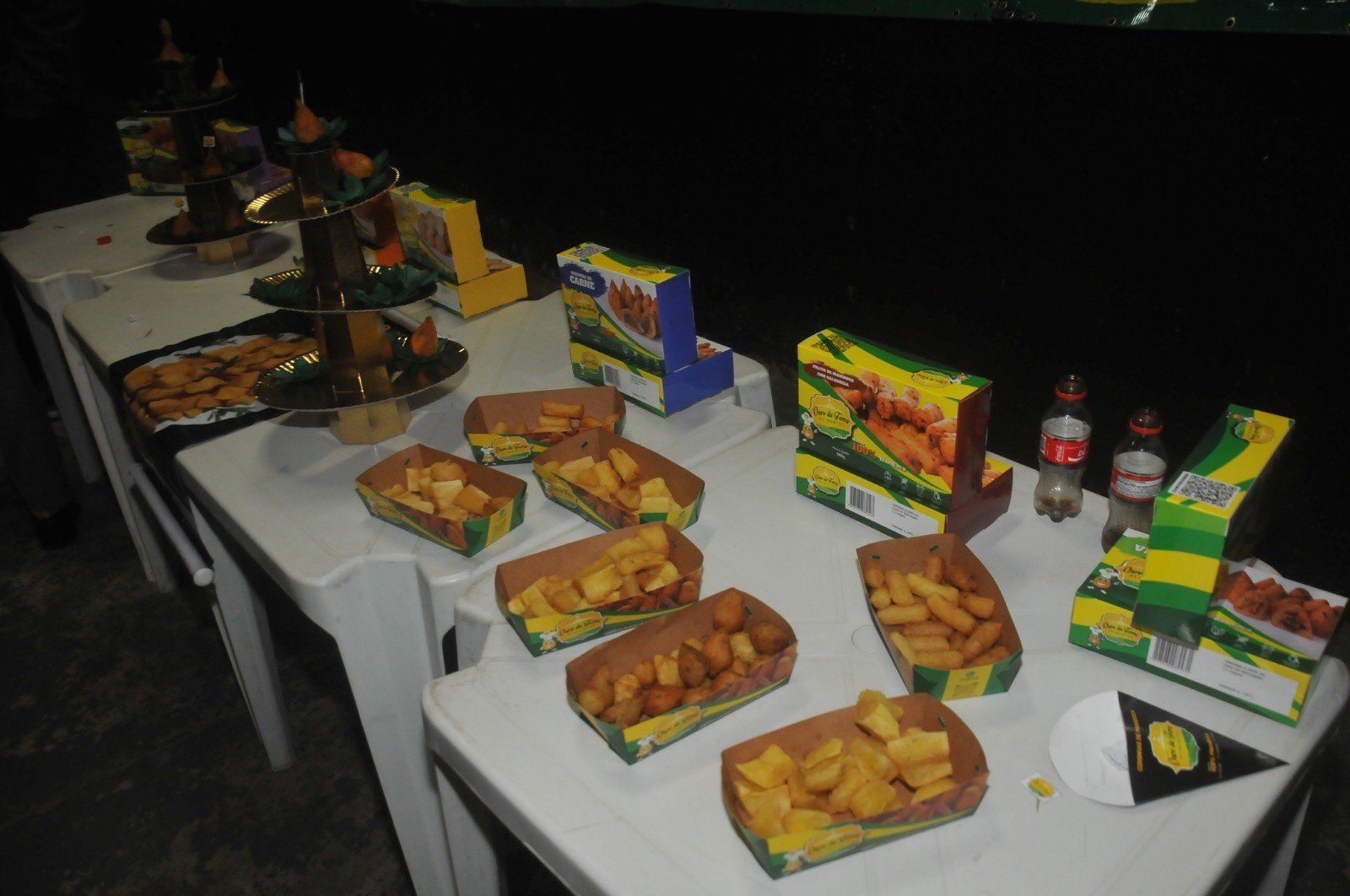 Festa da Mandioca começa nesta sexta-feira em Artemis, distrito rural de Piracicaba