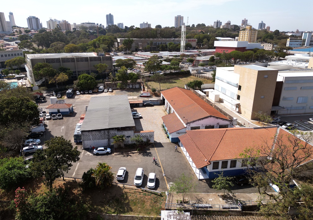 Prefeitura finaliza estudo técnico para que Estado licite obra do Hospital Metropolitano