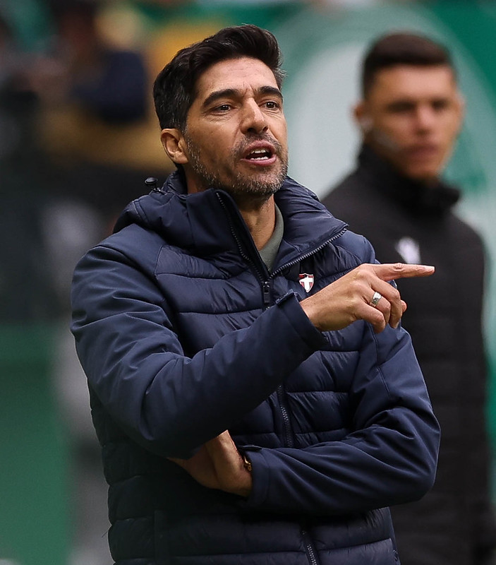 Palmeiras pode ter mudanças no ataque para duelo no Peru contra Universitário