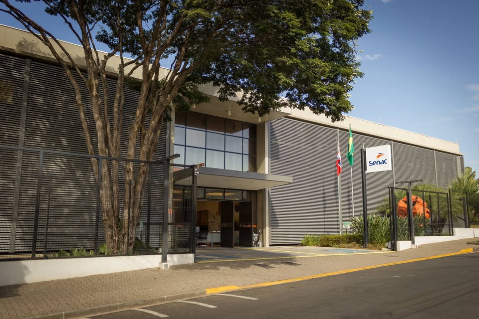 Região de Campinas tem mais de 9 mil vagas para cursos gratuitas do Senac