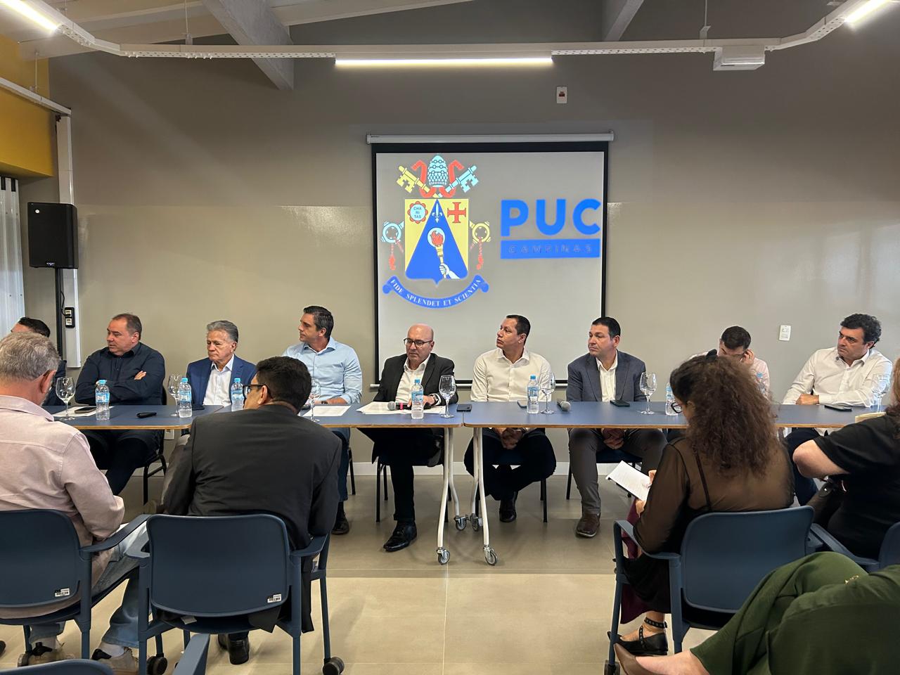 55% das exportações da RMC sofrem impacto do tarifaço dos EUA