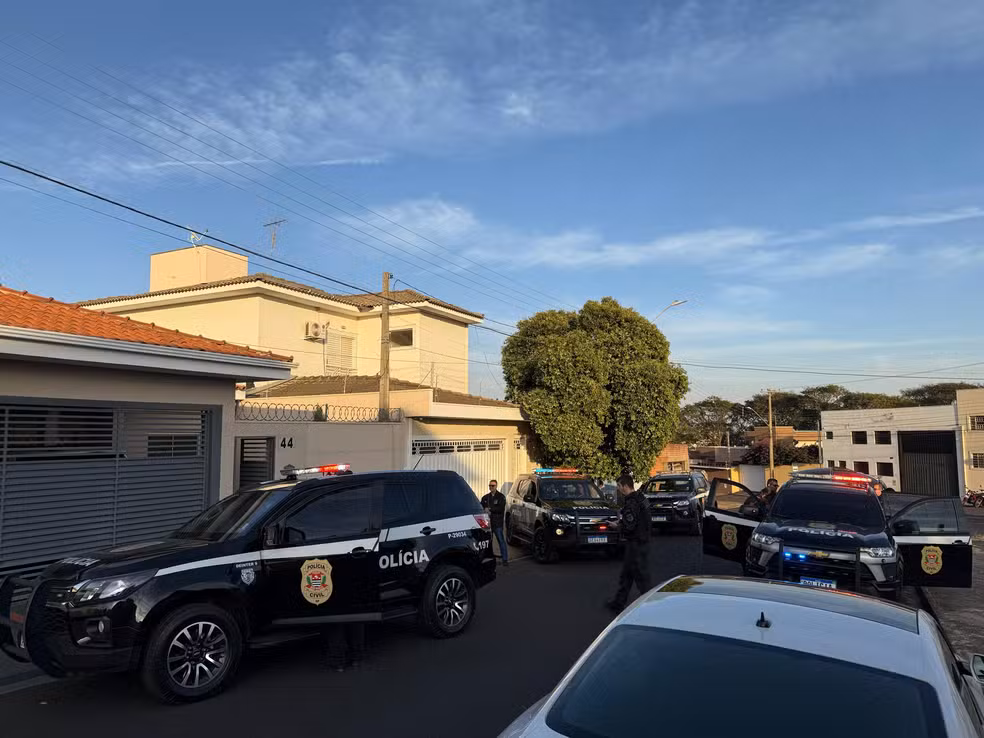 operação jogo duplo, morte casal São Pedro