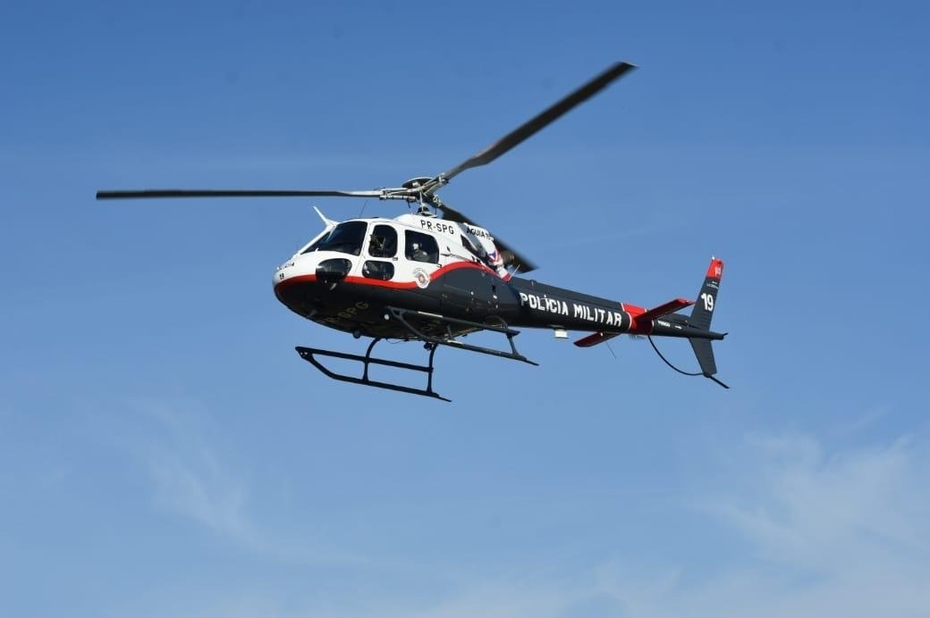 Trabalhador morre soterrado em obra no Parque Industrial, em Mogi Guaçu 