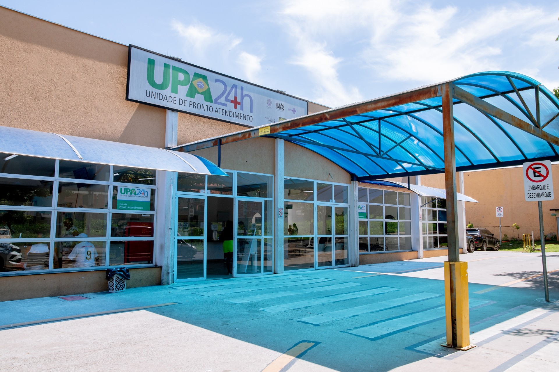 Prefeitura de Piracicaba retoma gestão das UPAs Vila Cristina e Vila Sônia