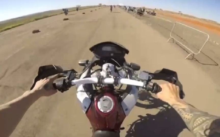 Vereadora propõe criação da “Rua do Grau” em Limeira; evento recente deixou 5 feridos 