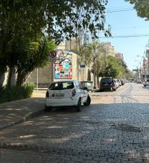 Estacionamento irregular em Campinas: veja flagrantes e locais com mais infrações
