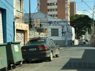 Estacionamento irregular em Campinas: veja flagrantes e locais com mais infrações