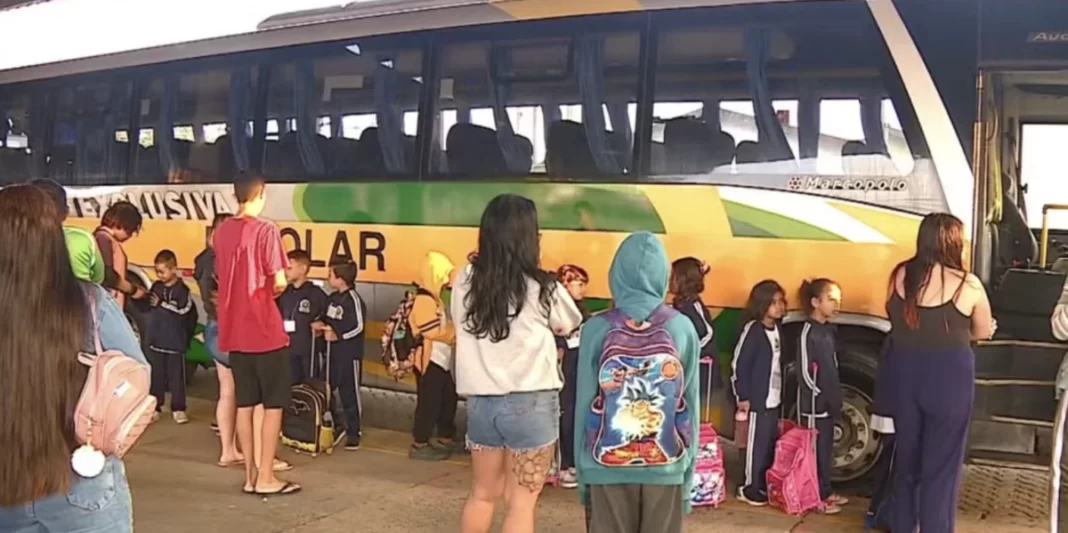 Alunos afetados pela reforma da EMEF Pe. Leão Vallerié terão reposição aos sábados