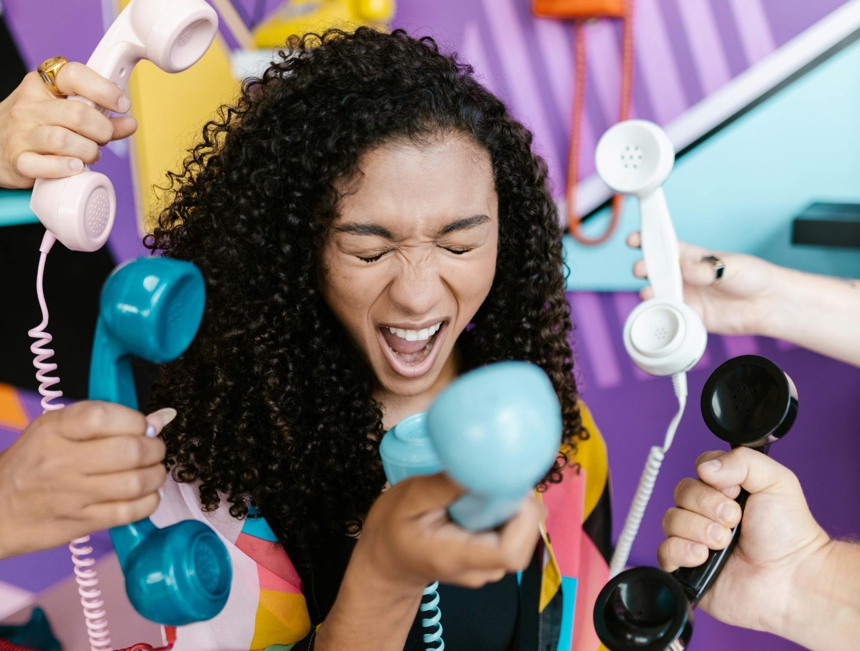 Anatel determina: todas operadoras devem aderir ao Não Me Perturbe