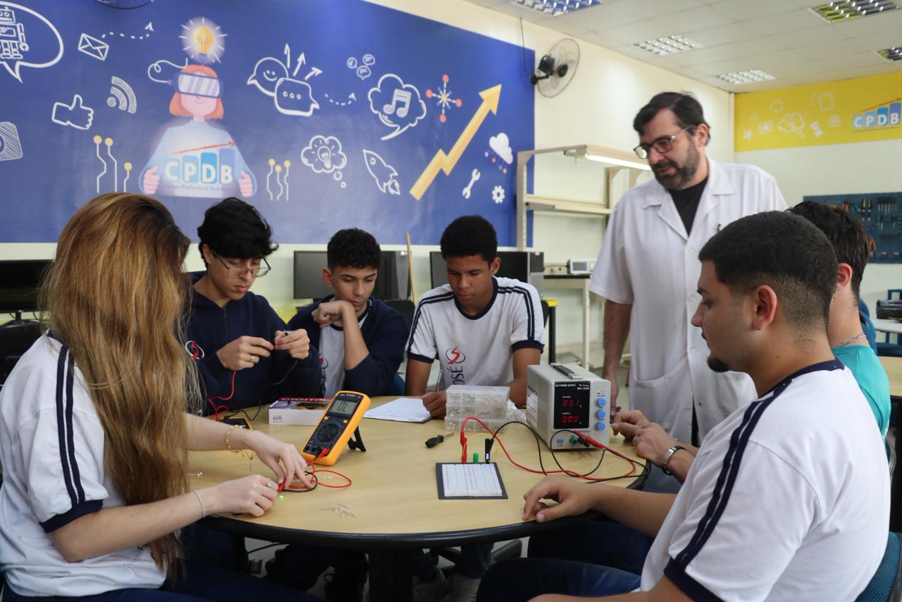 Centro Profissional realiza evento gratuito em Campinas; entidade oferece 100 bolsas integrais