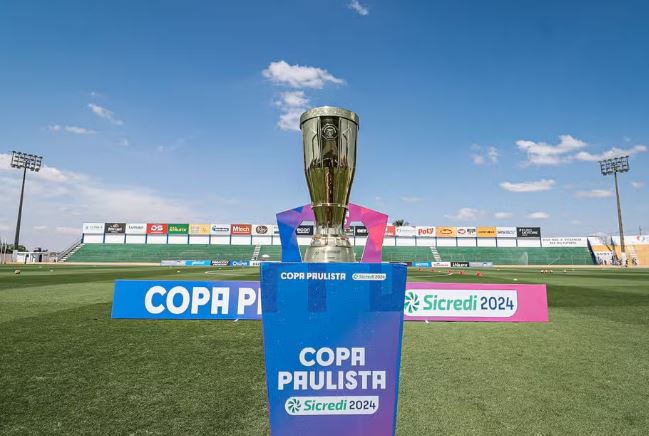 Com Primavera e XV de Piracicaba, FPF divulga tabela das quartas de final da Copa Paulista