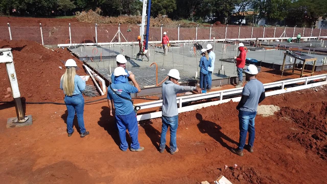 Construtora oferece 100 vagas em 15 cidades do interior de São Paulo