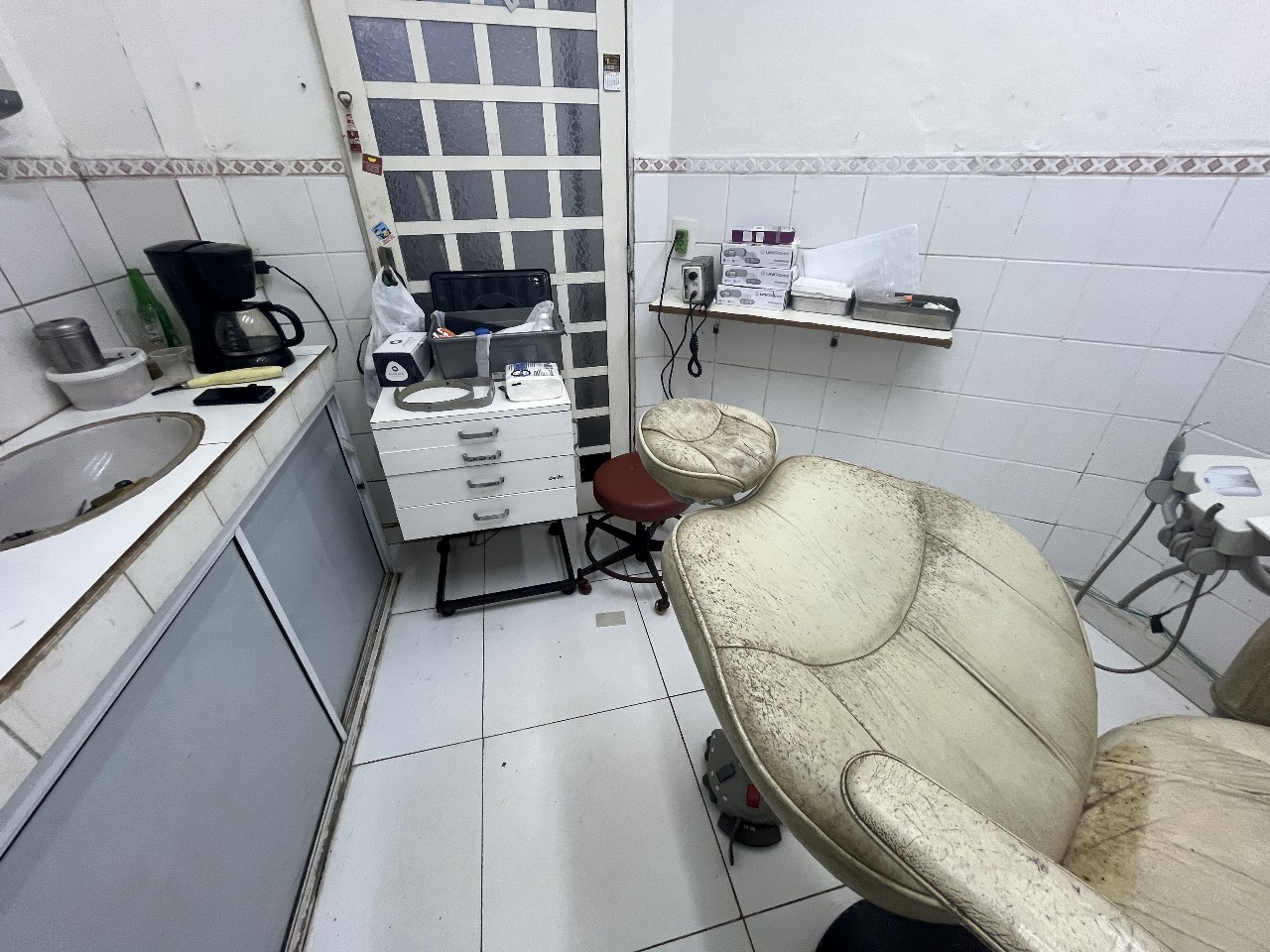 Consultório odontológico é interditado na Vila Nogueira em Campinas