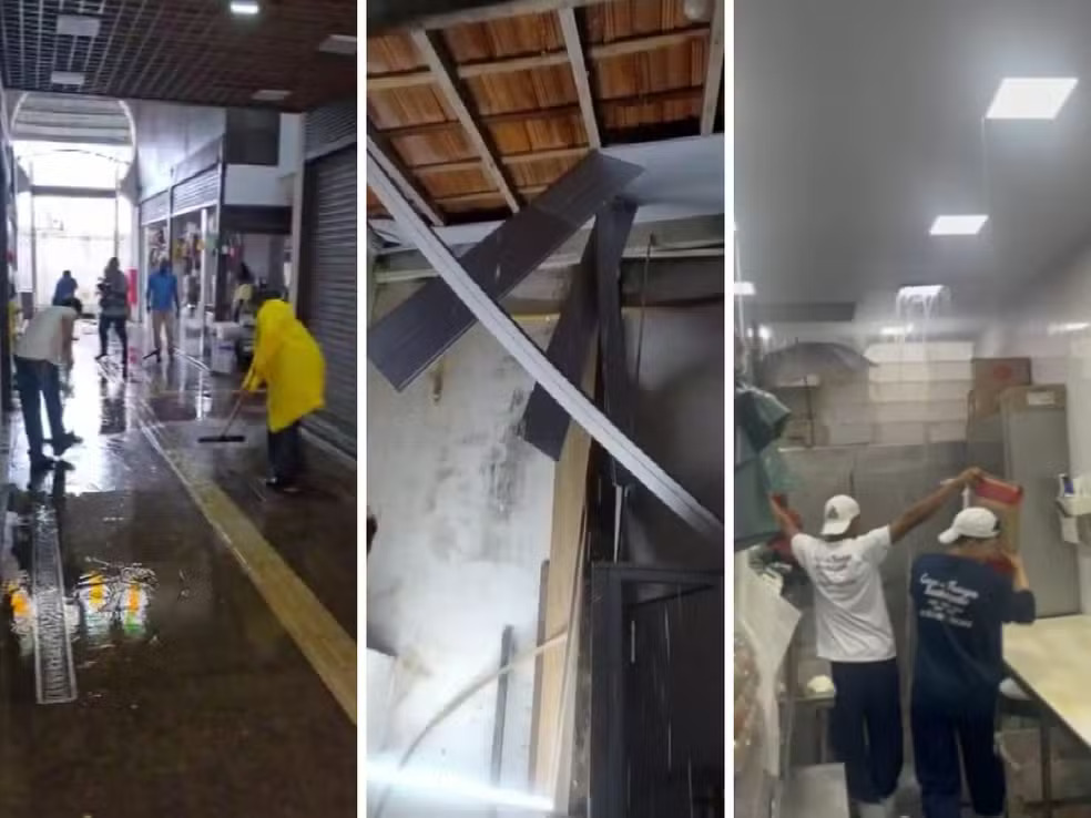 Piscinão do Mercadão deve ficar pronto em dois anos, diz secretário de Infraestrutura