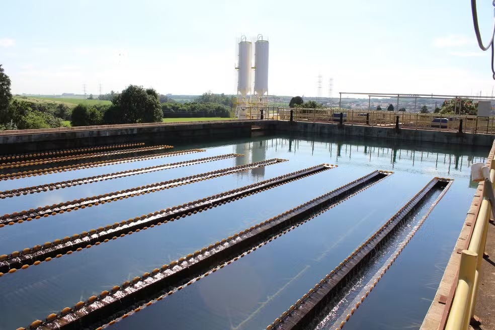Em Piracicaba, 20 bairros enfrentam falta d’água após oscilação de energia