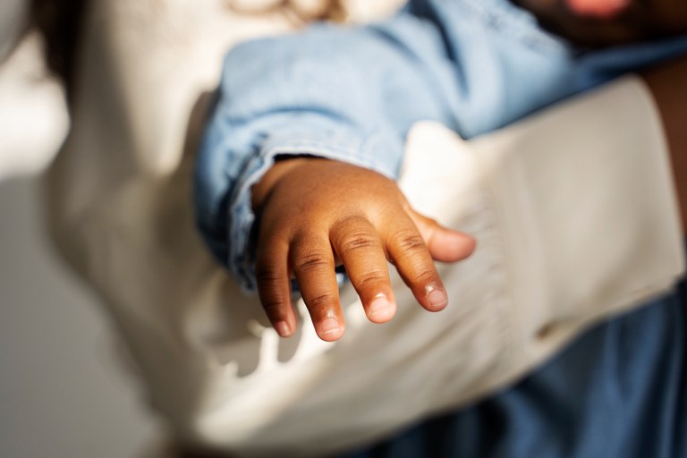 Estado de São Paulo registra queda de 32% nos nascimentos em 25 anos