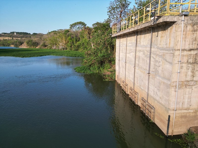 Estado declara escassez hídrica na região abastecida pelo Rio Piracicaba