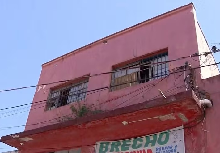 Homem morre em pensão após incêndio; caso aconteceu no Centro de Campinas 