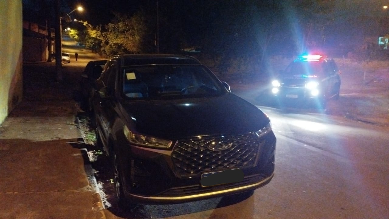 Idosas são vítimas de sequestro relâmpago após saírem de bar no Cambuí