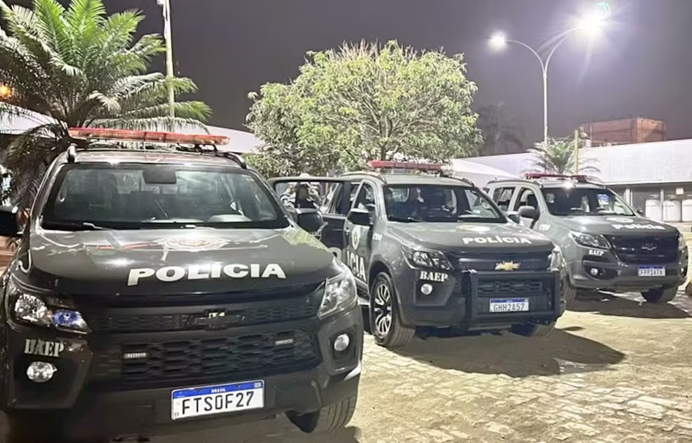 Mulher condenada por furto a banco e envolvida em atentados contra órgãos públicos é presa em Piracicaba