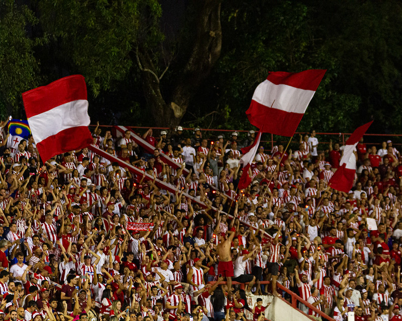 Náutico tem longo tabu como trunfo para enfrentar o Guarani