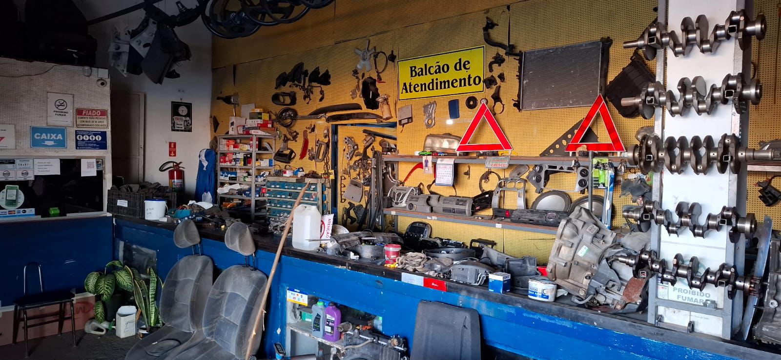 PF faz mega operação para desarticular quadrilha de roubo de caminhões e cargas