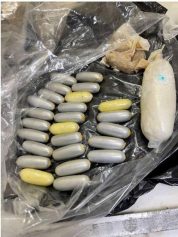 Tráfico internacional de drogas vem ramificando suas lideranças, diz delegado da PF