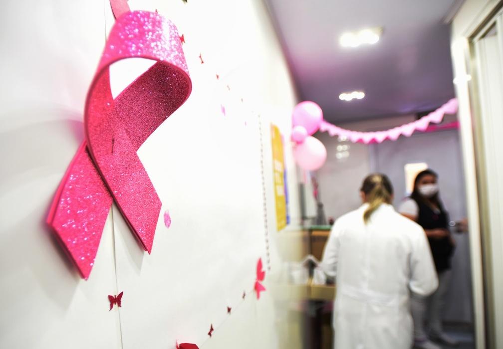 Campinas vai oferecer 2 mil mamografias gratuitas durante Outubro Rosa