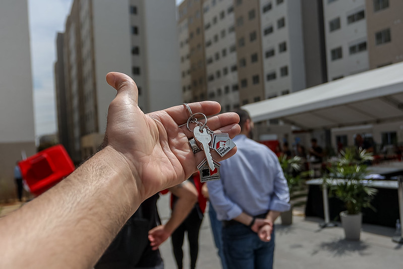 Novo Feirão Casa Paulista oferece 181 cartas de crédito imobiliário na Região de Campinas