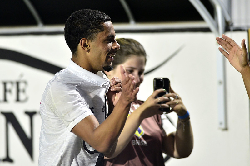 Com gol no fim, Ponte Preta empata com Náutico e fica próxima do acesso