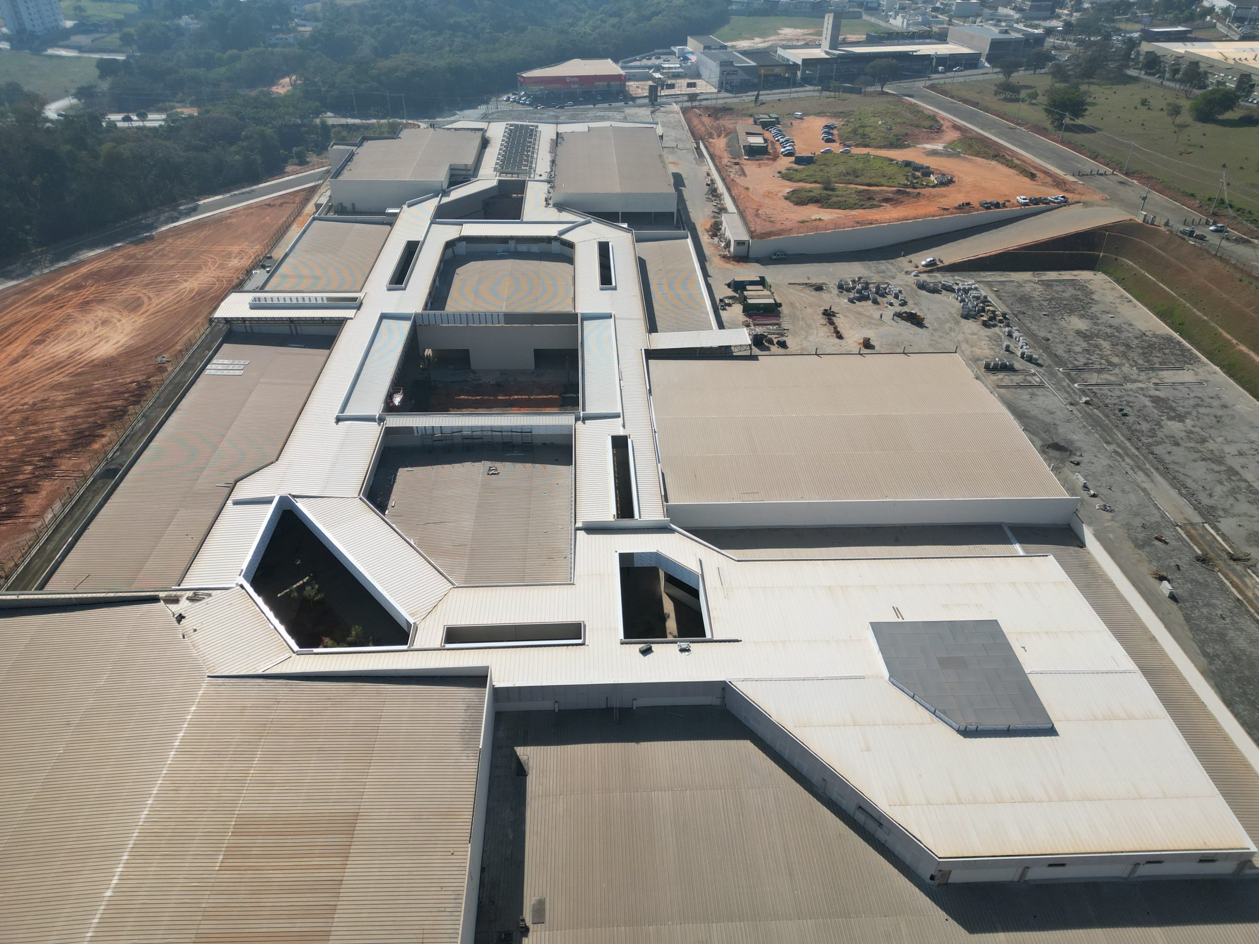 Feirão do Emprego no Americana Shopping oferece mais de 500 vagas 