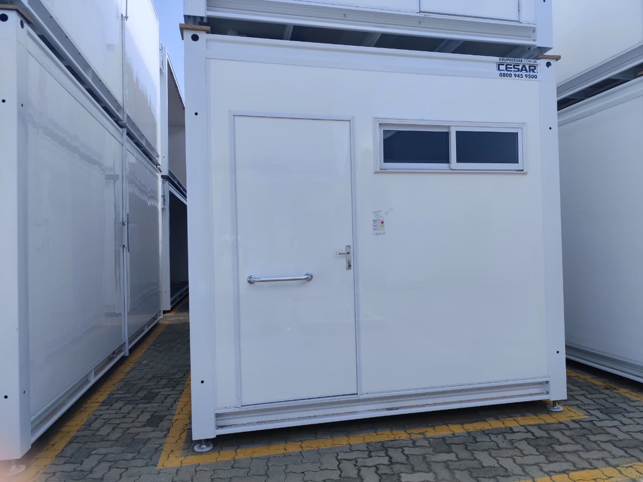 Prefeitura prevê instalar boxes provisórios no Mercadão de Piracicaba nesta semana