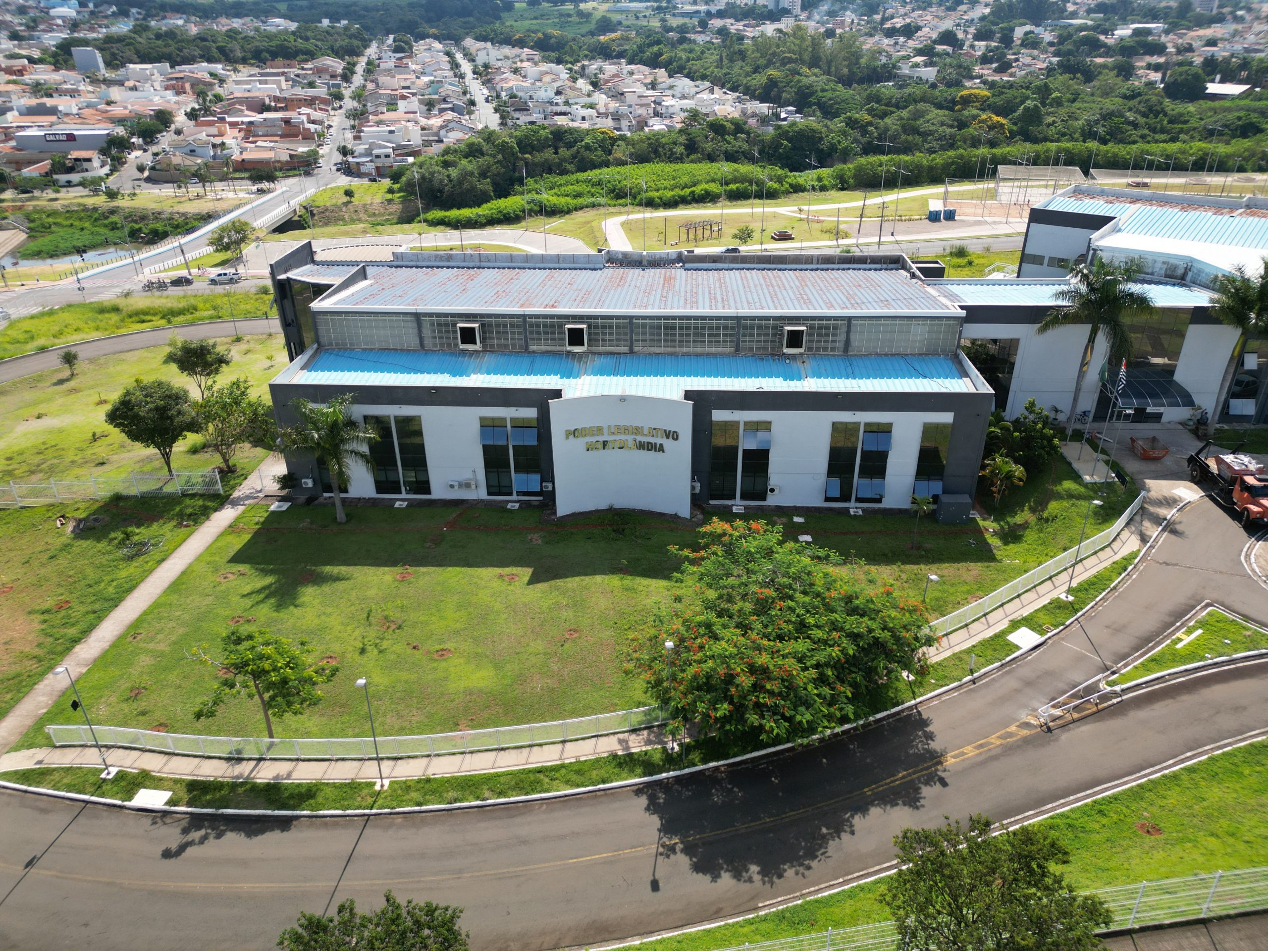 Câmara aprova novo REFIS para população de Hortolândia 