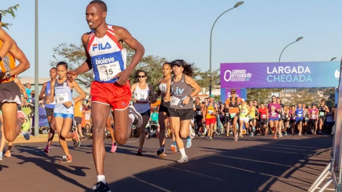 De olho na Integração: pré e pós-prova merecem atenção especial dos atletas