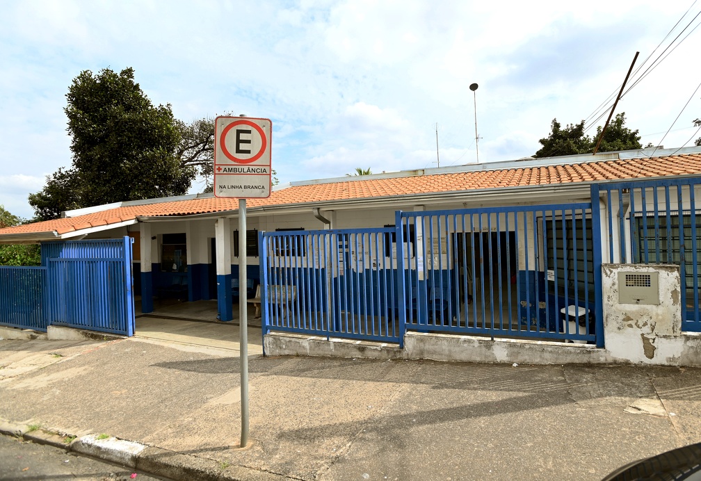 Nova etapa da reforma no CS Parque Valença altera atendimentos a partir desta segunda