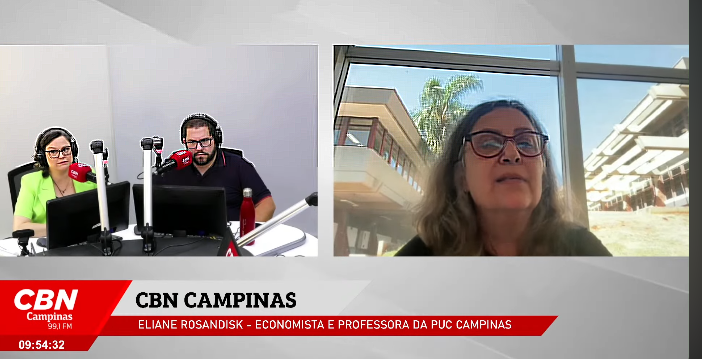 RMC criou quase 26 mil empregos formais entre janeiro e julho