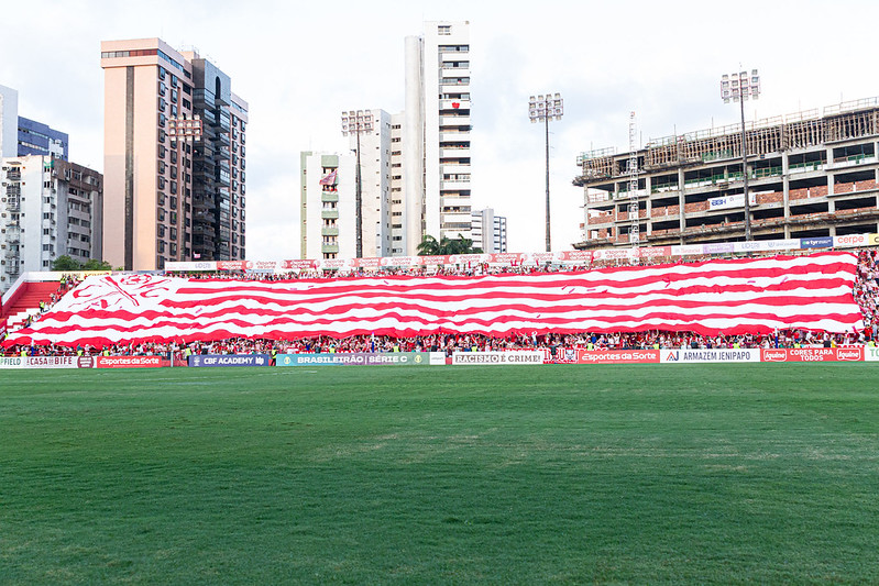 Náutico tenta quebrar um incomodo jejum diante da Ponte Preta