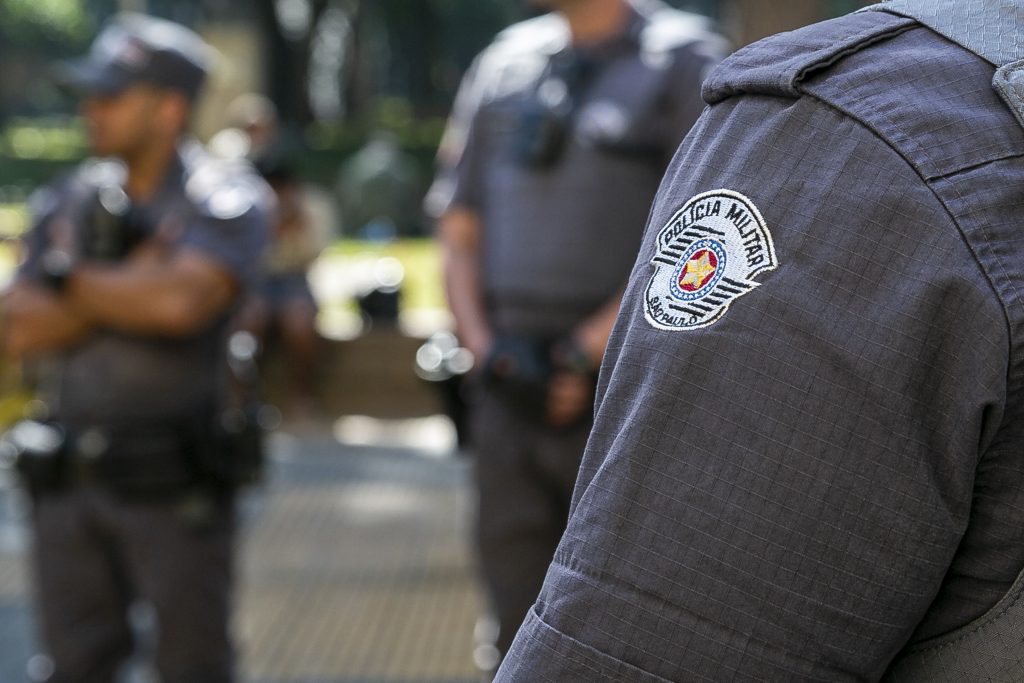 Polícia Militar abre inscrições para concurso público com 2,2 mil vagas