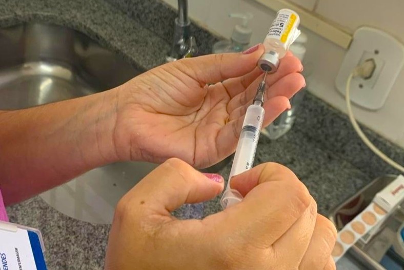 Itatiba orienta romeiros sobre vacinação contra febre amarela antes das peregrinações