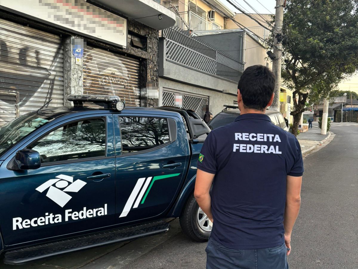 Receita e PF investigam fraude tributária que envolve empresas de Campinas e entorno