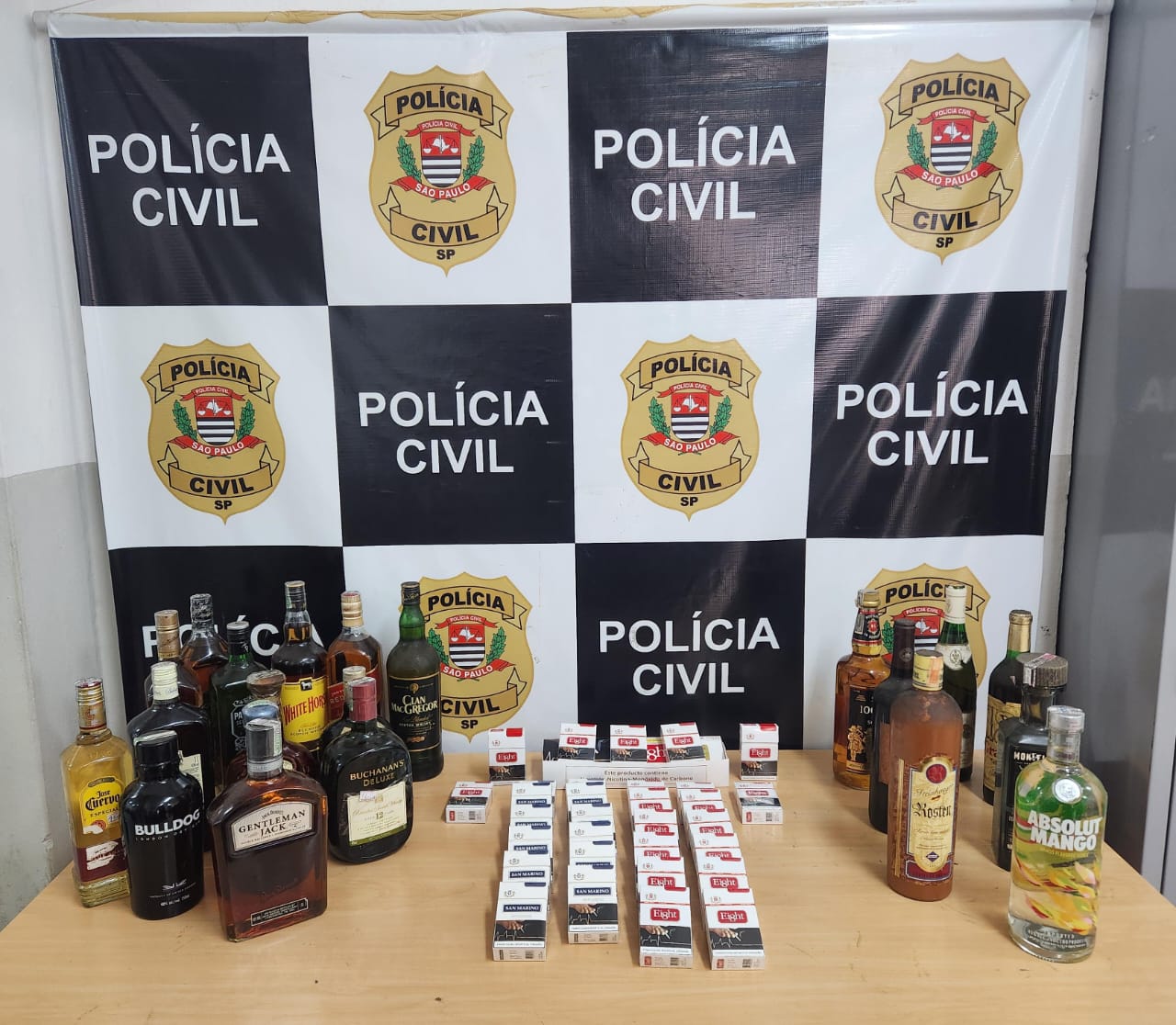 Região de Campinas tem 15 ocorrências com alimentos vencidos e falsificados neste ano