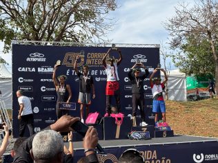 Perseverança consagra a 40ª Corrida Integração, em Campinas