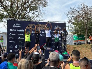 Perseverança consagra a 40ª Corrida Integração, em Campinas