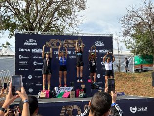 Perseverança consagra a 40ª Corrida Integração, em Campinas