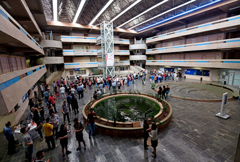 Unicamp recebe encontro histórico da matemática latino-americana